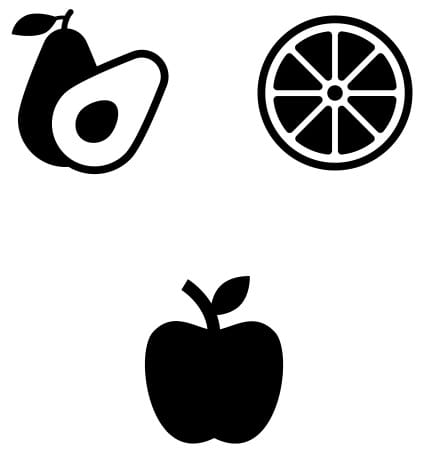 voeding groente gezondheid eten